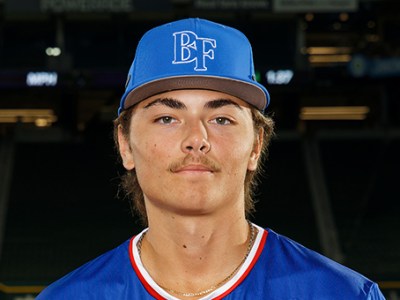 Braylon Doughty HS RHP&nbsp;2024