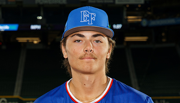 Braylon Doughty HS RHP&nbsp;2024