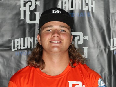 Boston Bateman HS LHP&nbsp;2024