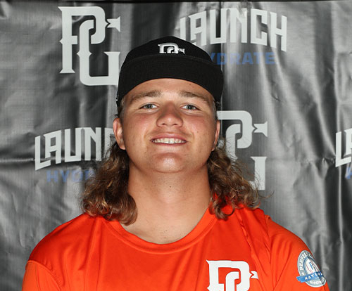 Boston Bateman HS LHP&nbsp;2024