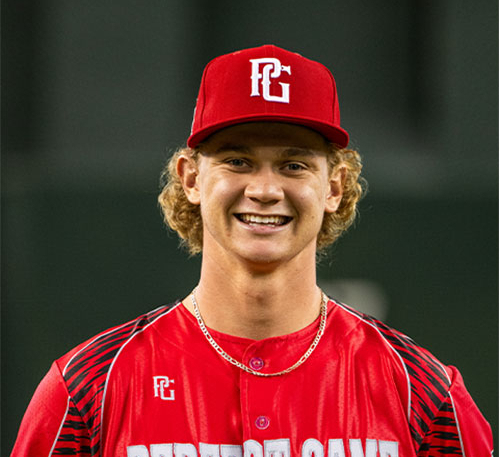 Mason Brassfield HS LHP&nbsp;2024