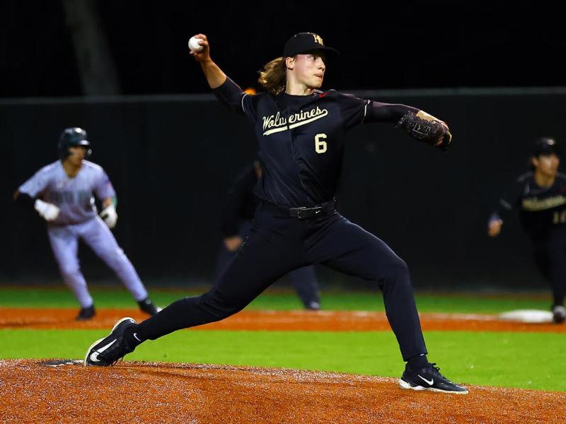 Duncan Marsten HS RHP&nbsp;2024