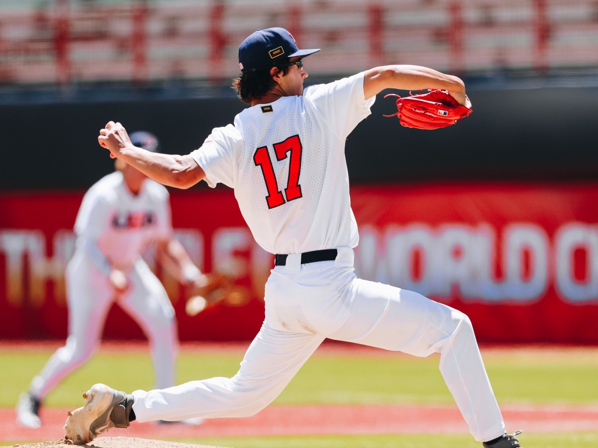 Ethan Schiefelbein HS LHP&nbsp;2024