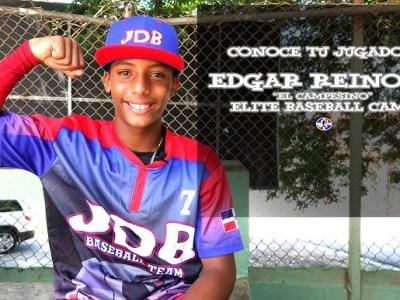 Edgar Reinoso INF 2027/2028 (En&nbsp;español)