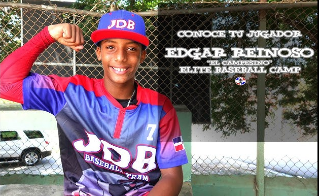 Edgar Reinoso INF&nbsp;2027/28