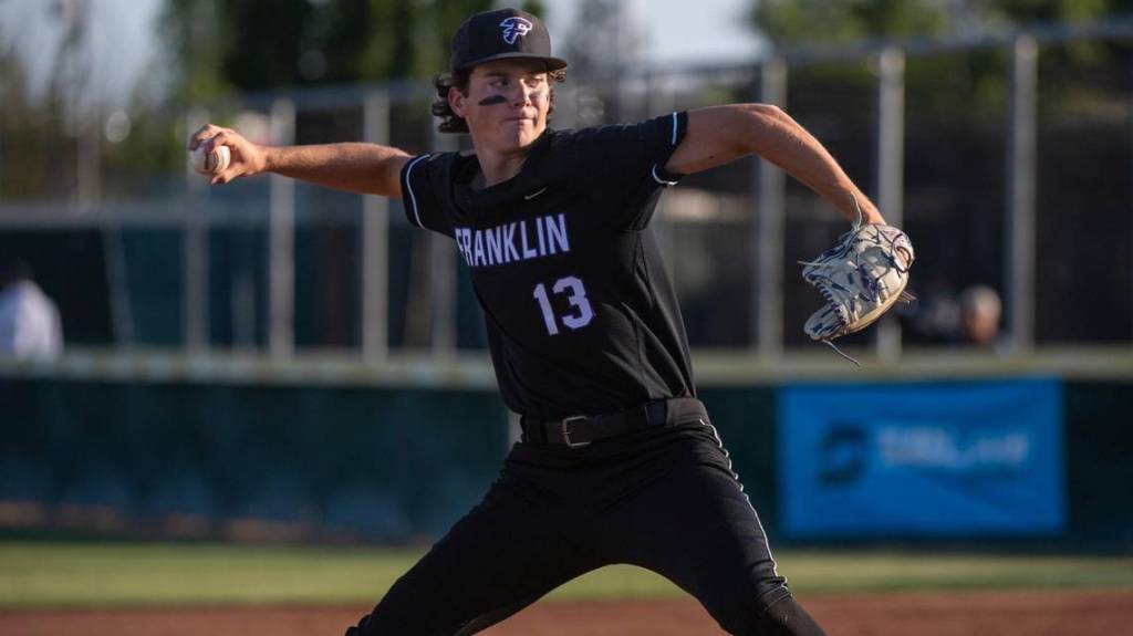 Nic Abraham HS RHP&nbsp;2024