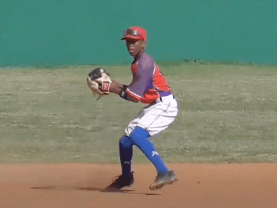 Darwin Santa Franco              SS 2027/28 (En&nbsp;español)