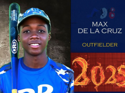 Max De La Cruz OF 2025/26 (En&nbsp;español)
