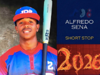 Alfredo Sena SS 2026/27 (En&nbsp;español)