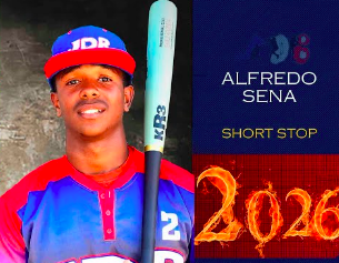 Alfredo Sena SS&nbsp;2026/27