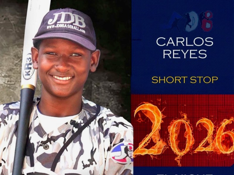 Carlos Reyes INF 2026/2027 (En&nbsp;español)