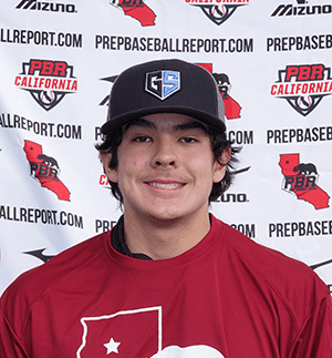 Easton Hawk HS RHP&nbsp;2024