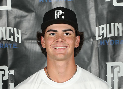 Nate Christman HS RHP&nbsp;2024