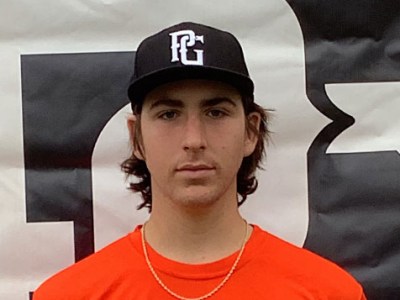 Nate Stern HS RHP&nbsp;2024