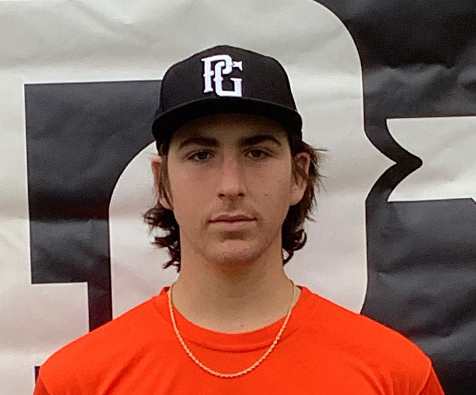 Nate Stern HS RHP&nbsp;2024