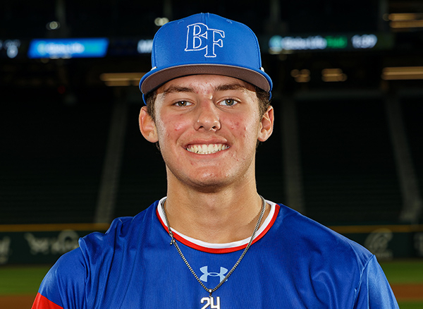 Wyatt Sanford HS SS&nbsp;2024