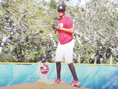 Frederick Hiciano RHP 2024/25 (En&nbsp;español)