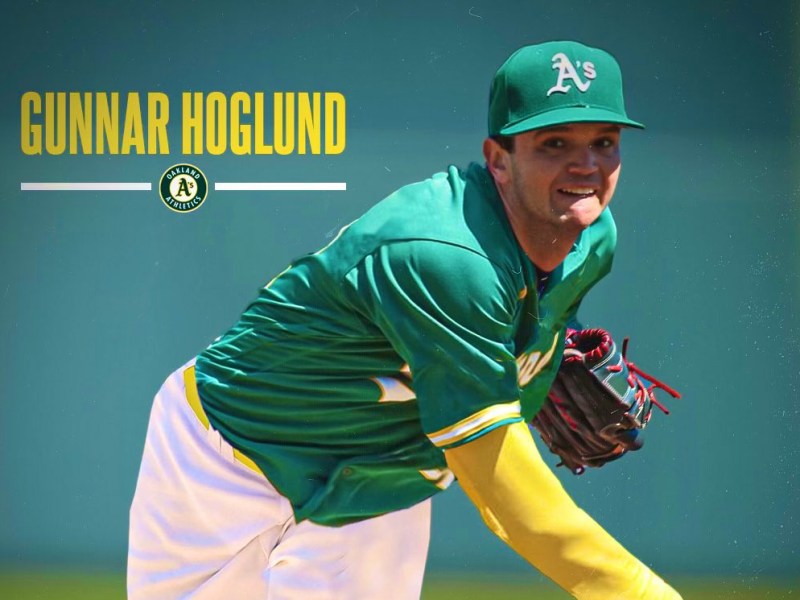 5/23 Notes, Oakland (AA)&nbsp;Pitchers