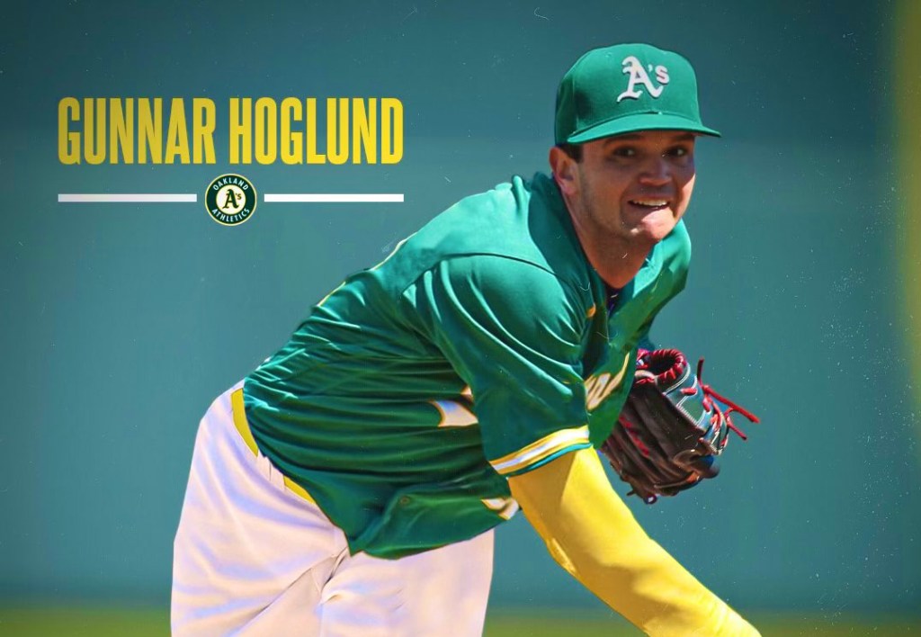 5/23 Notes, Oakland (AA) Pitchers