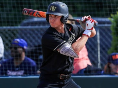 Bryce Rainer HS INF&nbsp;2024