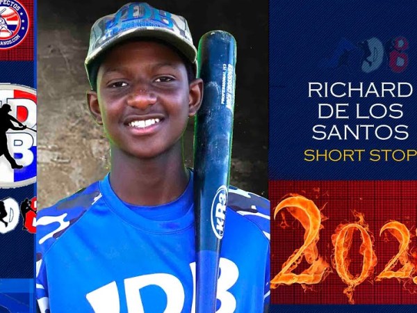 Richard De Los Santos SS 2025/26 (En&nbsp;español)