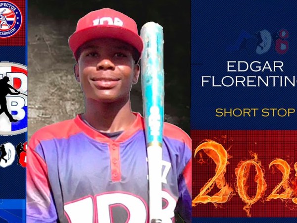 Edgar Florentino INF&nbsp;2025/26