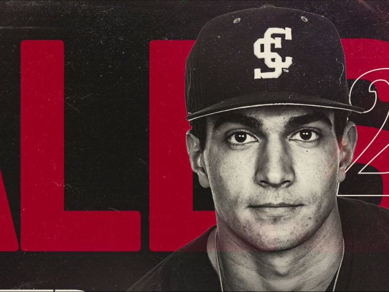 Skylar Hales RHP Texas&nbsp;(AA)