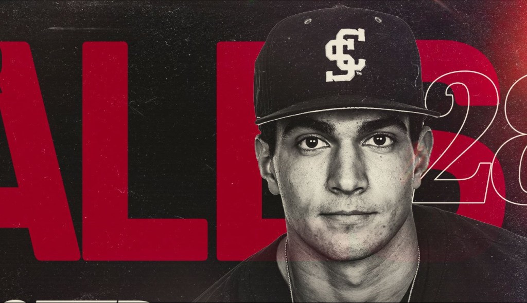 Skylar Hales RHP Texas&nbsp;(AA)