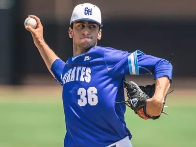 7/25 and 7/28 Notes, Texas and LAD (AA)&nbsp;Pitchers