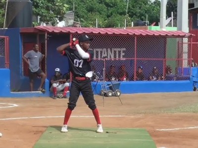 Samuel Mojica INF 2027/28 (En&nbsp;español)