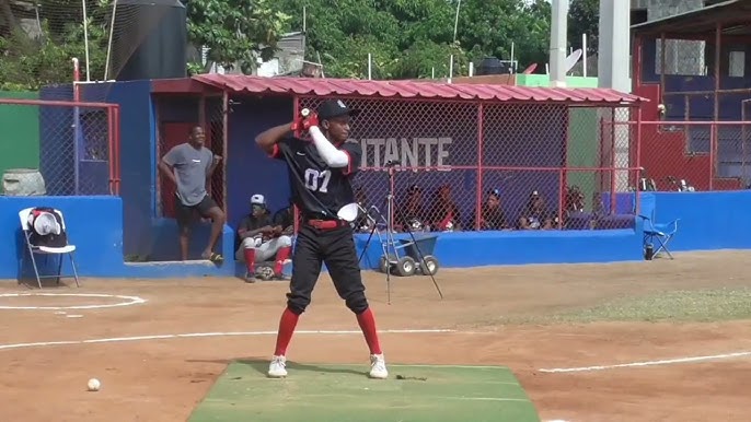 Samuel Mojica INF 2027/28 (En&nbsp;español)