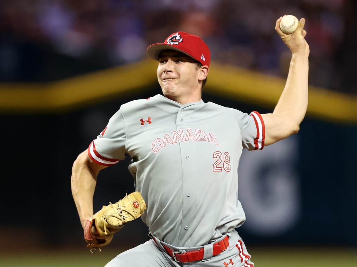 9/5 Notes, Texas (AA)&nbsp;Pitchers