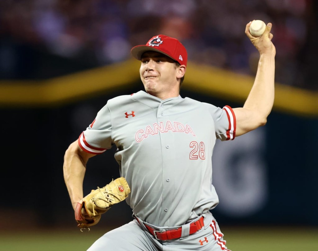 9/5 Notes, Texas (AA)&nbsp;Pitchers